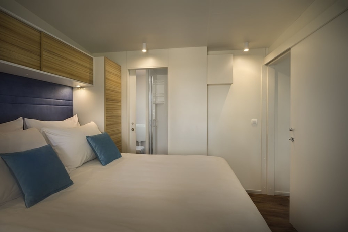 Imagen de la habitación del Hotel Maistra Camping Amarin Mobile homes. Foto 3