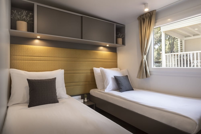 Imagen de la habitación del Hotel Maistra Camping Amarin Mobile homes. Foto 4
