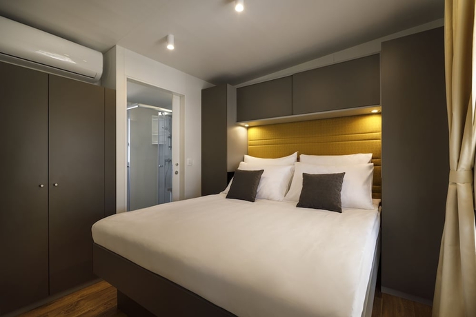 Imagen de la habitación del Hotel Maistra Camping Amarin Mobile homes. Foto 6