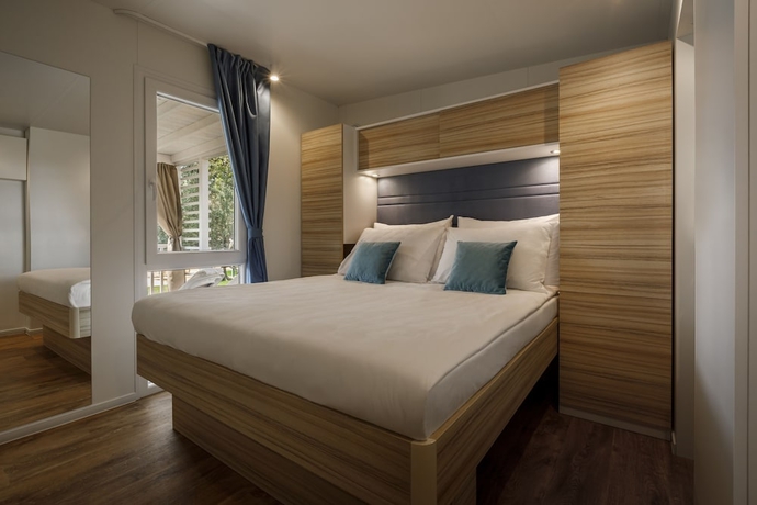 Imagen de la habitación del Hotel Maistra Camping Amarin Mobile homes. Foto 8