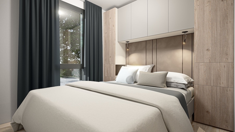 Imagen de la habitación del Hotel Maistra Camping Amarin Mobile homes. Foto 9