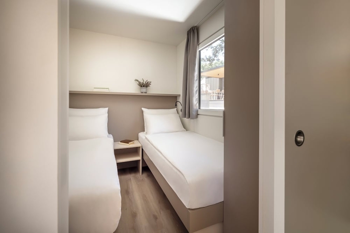 Imagen de la habitación del Hotel Maistra Camping Amarin Mobile homes. Foto 10