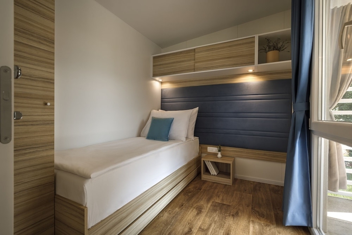 Imagen de la habitación del Hotel Maistra Camping Amarin Mobile homes. Foto 11