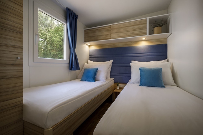 Imagen de la habitación del Hotel Maistra Camping Amarin Mobile homes. Foto 12