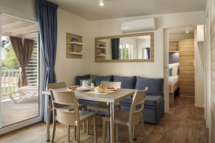 Imagen de la habitación del Hotel Maistra Camping Amarin Mobile homes. Foto 15