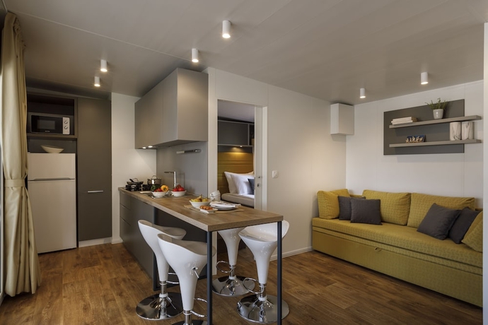 Imagen de la habitación del Hotel Maistra Camping Amarin Mobile homes. Foto 18