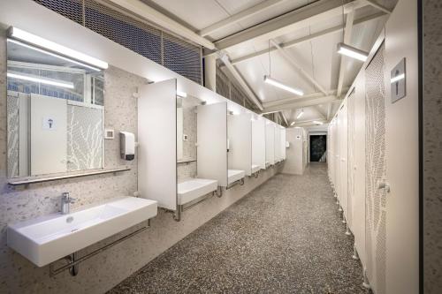 Imagen general del Hotel Maistra Camping Koversada Naturist Pitches. Foto 3