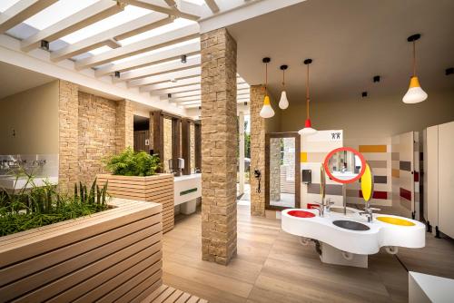 Imagen general del Hotel Maistra Camping Koversada Naturist Pitches. Foto 4