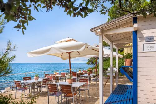 Imagen general del Hotel Maistra Camping Koversada Naturist Pitches. Foto 9