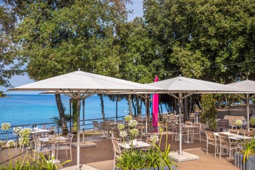 Imagen general del Hotel Maistra Camping Koversada Naturist Pitches. Foto 13