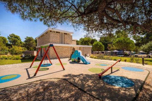 Imagen general del Hotel Maistra Camping Koversada Naturist Pitches. Foto 16