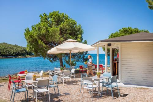 Imagen general del Hotel Maistra Camping Valkanela Pitches. Foto 8