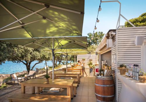 Imagen general del Hotel Maistra Camping Valkanela Pitches. Foto 10