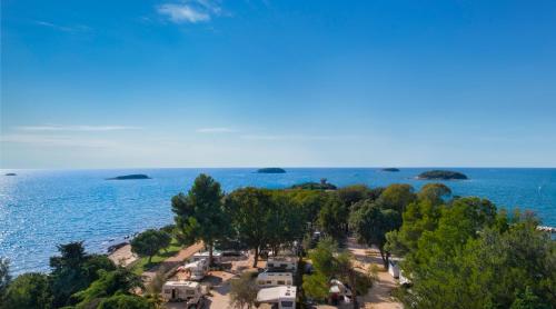 Imagen general del Hotel Maistra Camping Valkanela Pitches. Foto 13