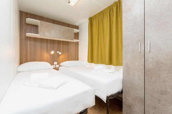 Imagen de la habitación del Hotel Maistra Camping Veštar Mobile homes. Foto 12