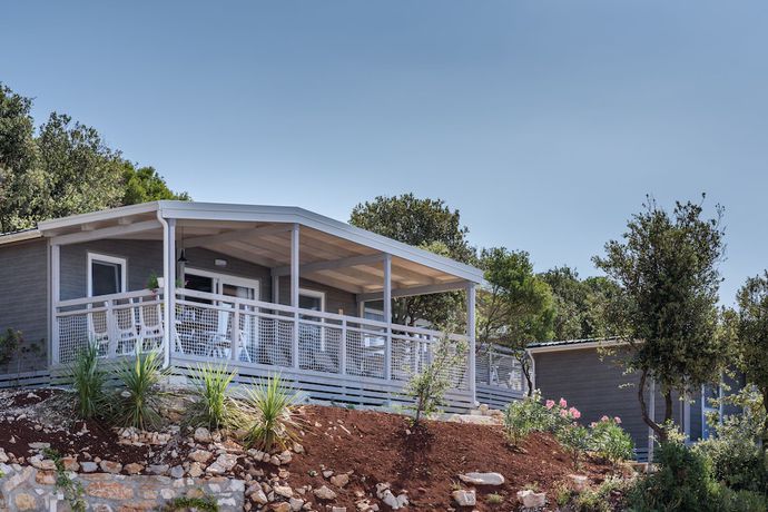 Imagen de la habitación del Hotel Maistra Camping Veštar Mobile homes. Foto 13