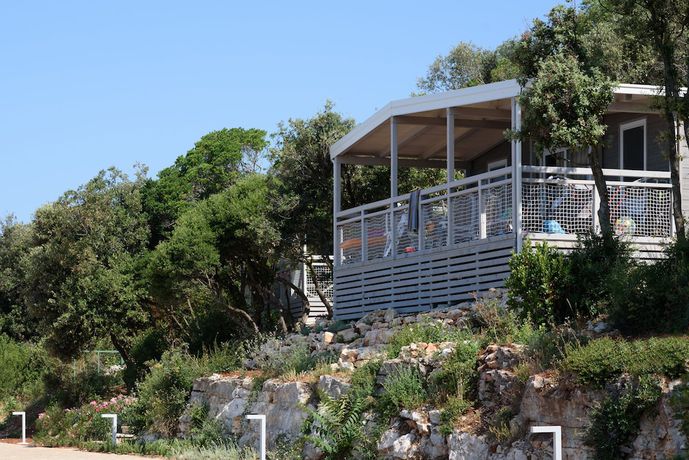 Imagen de la habitación del Hotel Maistra Camping Veštar Mobile homes. Foto 15