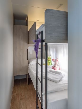 Imagen de la habitación del Hotel Maistra Camping Veštar Mobile homes. Foto 16