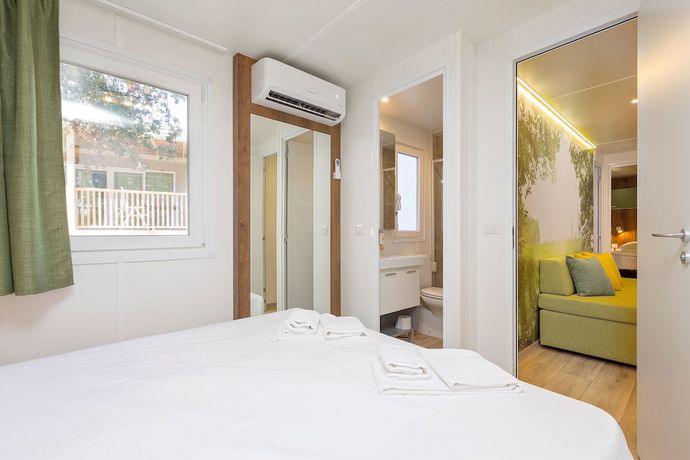 Imagen de la habitación del Hotel Maistra Camping Veštar Mobile homes. Foto 17