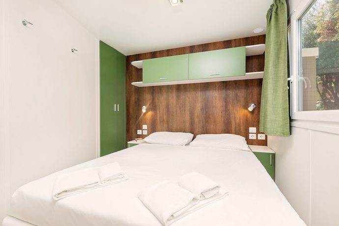 Imagen de la habitación del Hotel Maistra Camping Veštar Mobile homes. Foto 18