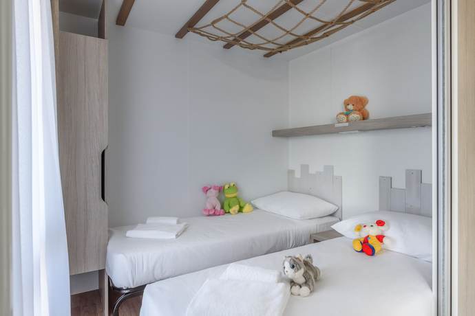 Imagen de la habitación del Hotel Maistra Camping Veštar Mobile homes. Foto 19