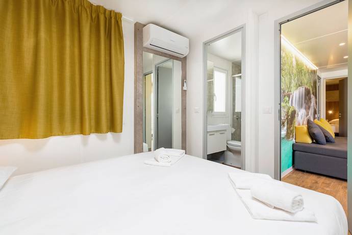 Imagen de la habitación del Hotel Maistra Camping Veštar Mobile homes. Foto 20