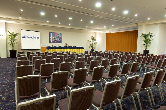 Imagen de los interiores del Hotel Maistra City Vibes International. Foto 8