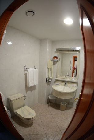 Imagen de la habitación del Hotel Maistra City Vibes Zonar Zagreb. Foto 4