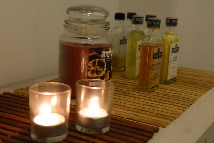 Imagen de la piscina del Hotel Maistra City Vibes Zonar Zagreb. Foto 16