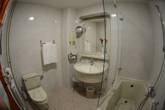 Imagen de la habitación del Hotel Maistra City Vibes Zonar Zagreb. Foto 5