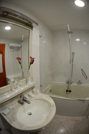 Imagen de la habitación del Hotel Maistra City Vibes Zonar Zagreb. Foto 6