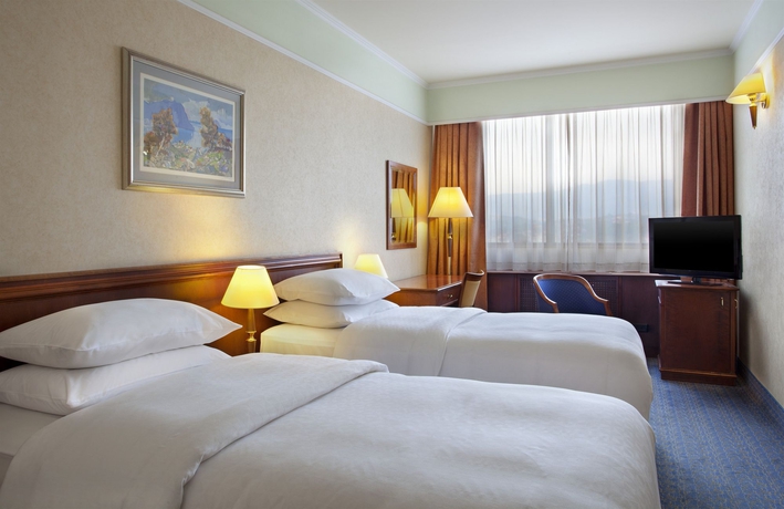 Imagen de la habitación del Hotel Maistra City Vibes Zonar Zagreb. Foto 8