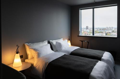 Imagen de la habitación del Hotel Maistra City Vibes Zonar Zagreb. Foto 2