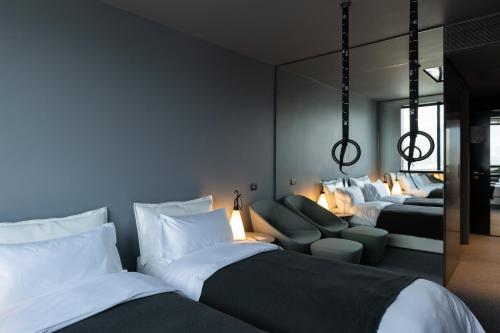 Imagen de la habitación del Hotel Maistra City Vibes Zonar Zagreb. Foto 3