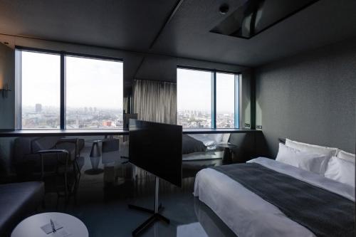 Imagen de la habitación del Hotel Maistra City Vibes Zonar Zagreb. Foto 4