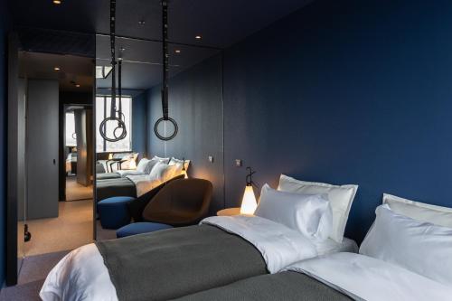 Imagen de la habitación del Hotel Maistra City Vibes Zonar Zagreb. Foto 6