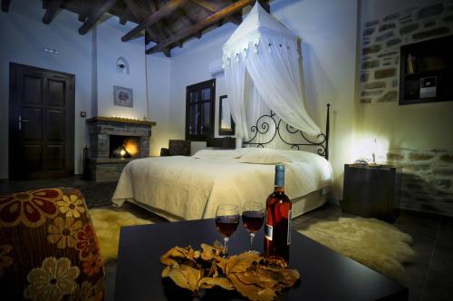 Imagen de la habitación del Hotel Maistra. Foto 4