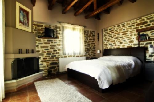 Imagen de la habitación del Hotel Maistra. Foto 5