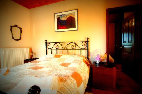 Imagen de la habitación del Hotel Maistra. Foto 6