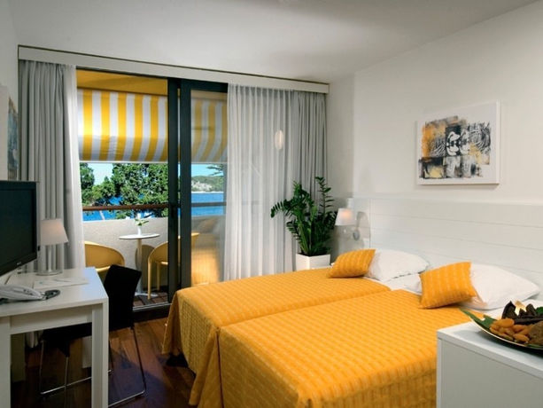 Imagen general del Hotel Maistra Istra Rovinj. Foto 2
