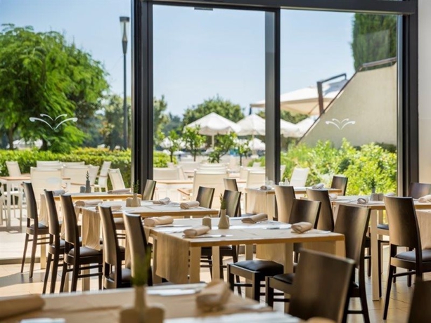 Imagen general del Hotel Maistra Istra Rovinj. Foto 6