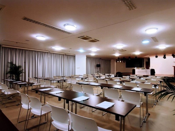 Imagen general del Hotel Maistra Istra Rovinj. Foto 9