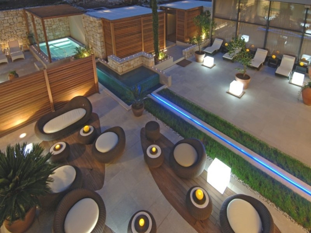 Imagen general del Hotel Maistra Istra Rovinj. Foto 12