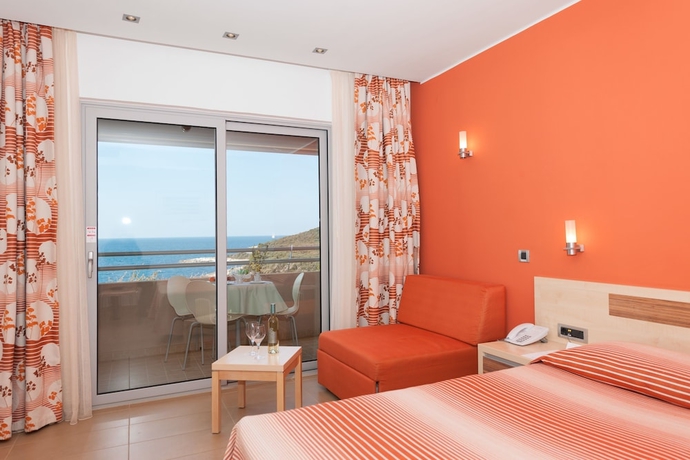 Imagen de la habitación del Hotel Maistra Resort Belvedere. Foto 6