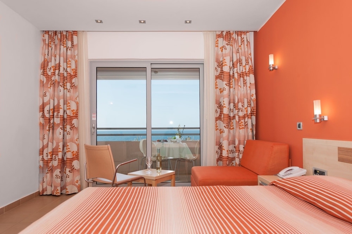 Imagen de la habitación del Hotel Maistra Resort Belvedere. Foto 8