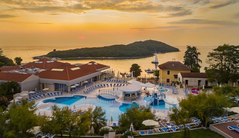 Imagen general del Hotel Maistra Resort Belvedere. Foto 1