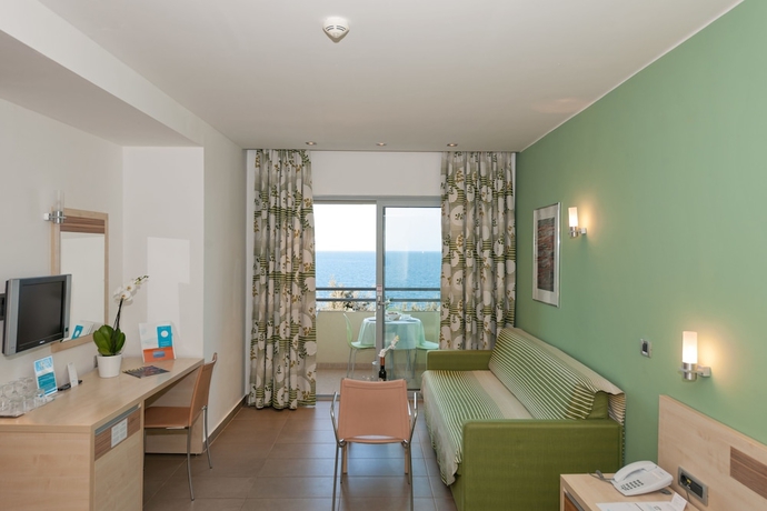 Imagen de la habitación del Hotel Maistra Resort Belvedere. Foto 11