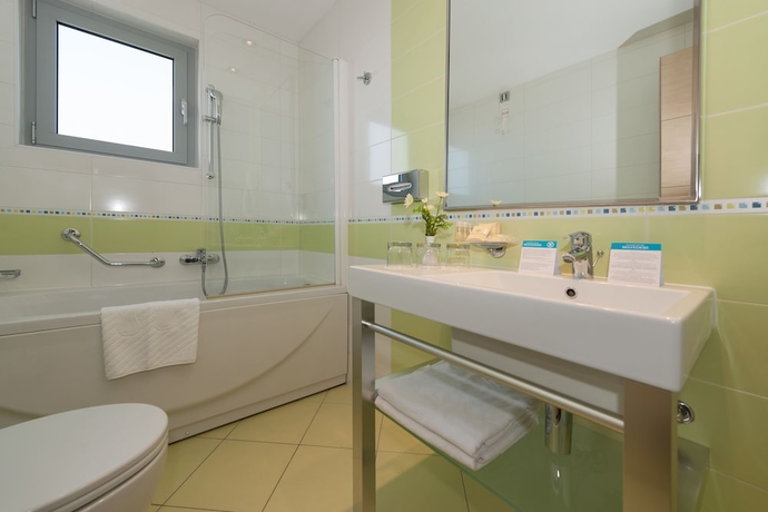 Imagen de la habitación del Hotel Maistra Resort Belvedere. Foto 13