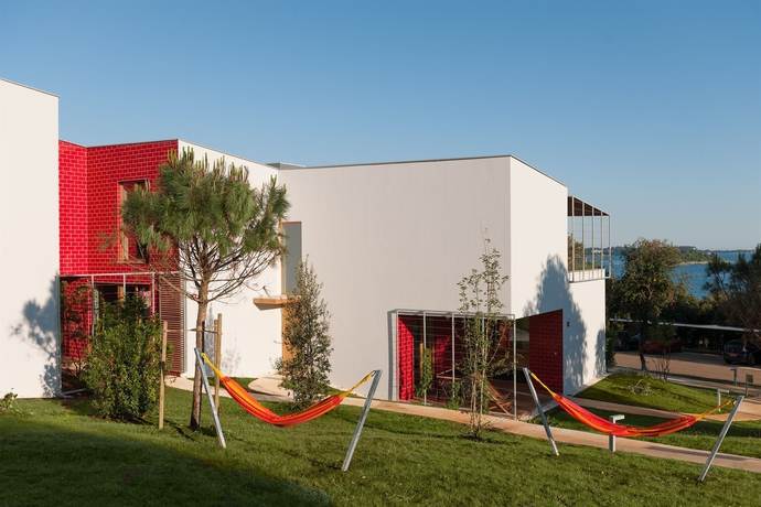 Imagen de los exteriores del Hotel Maistra Select Amarin Resort. Foto 12