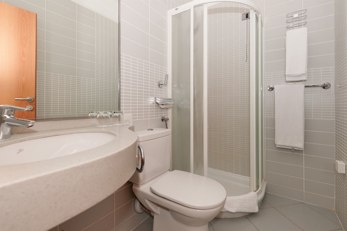 Imagen de la habitación del Hotel Maistra Select Amarin Resort. Foto 6